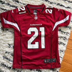NFL Cardinals Kids Peterson Jersey